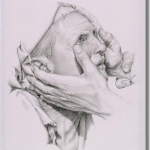 Blind Man